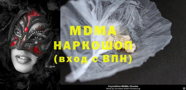индика Алексеевка